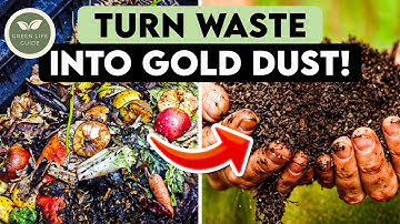 Ultimate Home Composting Guide: Turn Waste into Gold