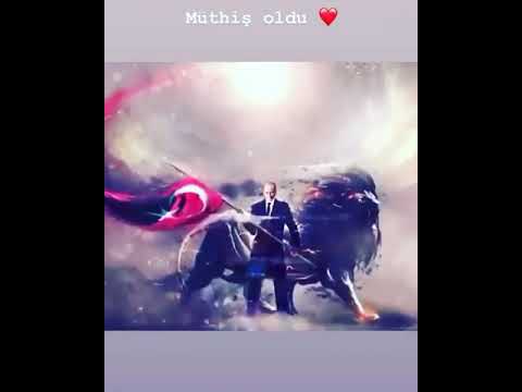 Mustafa Kemal Atatürk 15 saniyelik video . (İnstagram story , whatsapp story )