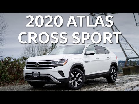 2020-volkswagen-atlas-cross-sport-comfortline-walkaround-and-virtual-test-drive