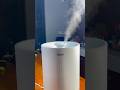 The new Ultrasonic Humidifier from Haier para sa healthy and hydrated skin, HSHM-US202(W)