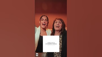 Thumbnail of Ελπίδα & Χριστίνα Σάλτη - Όπως σε θέλω σ’ ονειρεύομαι (teaser) - Ράδιο Πόλις 99,4  #music