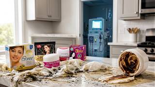 The Skin Creams That Are Poisoning People With Mercury