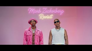 Pcee  Scotts Maphuma  Mark Zuckerberg Revist Featdj Maphorisa Xduppy Charf Rizzer  2026