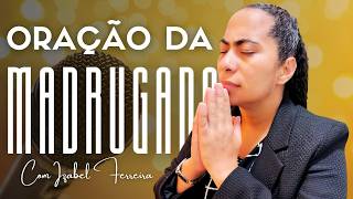 06/23/2026 - DAWN PRAYER WITH ISABEL FERREIRA @IzabelFerreira