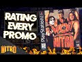 WCW Nitro: ALL PROMOS RATED! - 616Nitro.