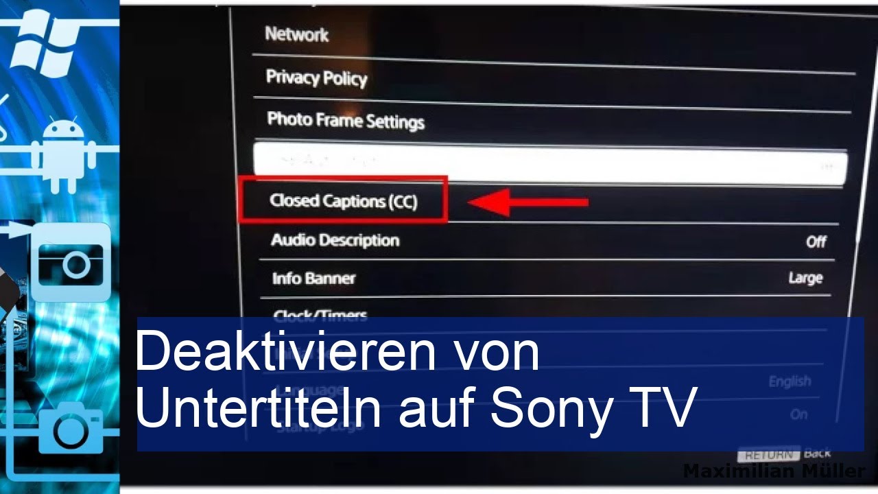 deaktivieren-von-untertiteln-auf-sony-tv-youtube