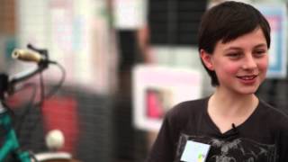 Salon Des Jeunes Inventeurs Et Créateurs De Monts.