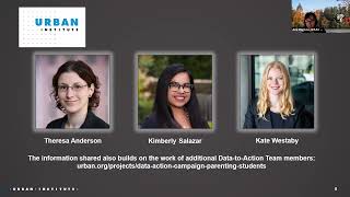 Advancing Parenting Student Success - Session 1