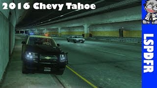 LSODFR - Insurance Warrent Pursuit Oh my