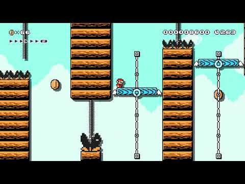 avz 2022 Jimmy Neutron's Banjo Solo by Pillowmore 🍄 Super Mario Maker 2 ✹Switch✹ #avz