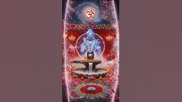 जय बाबा शिव शंकर ☘️🕉️🌼🌸🙏 #harharmahadev #mahadev #shiv #bholenath #teamfx #shorts #mahakalstatus📿✨