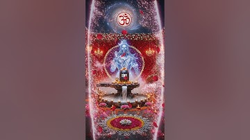 जय बाबा शिव शंकर ☘️🕉️🌼🌸🙏 #harharmahadev #mahadev #shiv #bholenath #teamfx #shorts #mahakalstatus📿✨