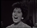 Capture de la vidéo Alma Cogan - Own Show Early 1960'S