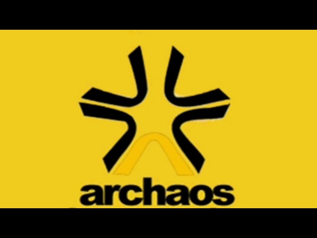 Archaos Anthems