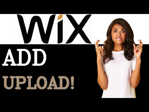 How To Add