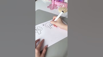 5 kiểu người khi vẽ cây , bạn thuộc kiểu nào? | Bò Cutie #vetranh #reels