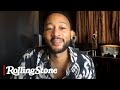 John Legend: RS Interview Special Edition