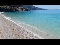 Oludeniz Beach - Пляж Олюдениз