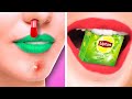 FANTASTIC BEAUTY HACKS || Best Beauty Tips &amp; DIY Ideas For Girls