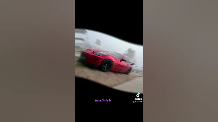 VQ Owners Tap In 🤤 #350z #cars #tiktok #shorts