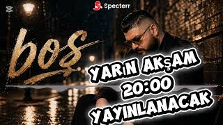 Ayaz Erdoğan - BOŞ