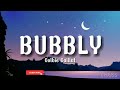 Bubbly - Colbie Caillat (Lyrics)