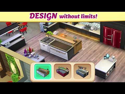 Vineyard Valley: My Renovation