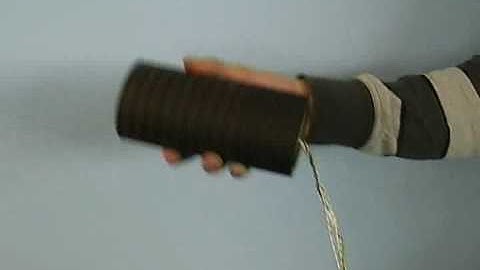 Embodied Interaction: Digidoo - An embodied musical instrument