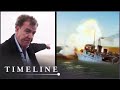 Behind The Scenes Of Jeremy Clarkson's Greatest Raid Of All Time | Timeline