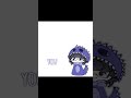 #gacha #gachaclub #gl2 #fyp #fun #funny #alightmotion #gachalife #youtube #Shorts #edit #two #art