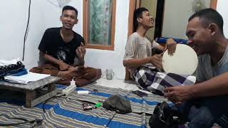 Sore sore sama sama