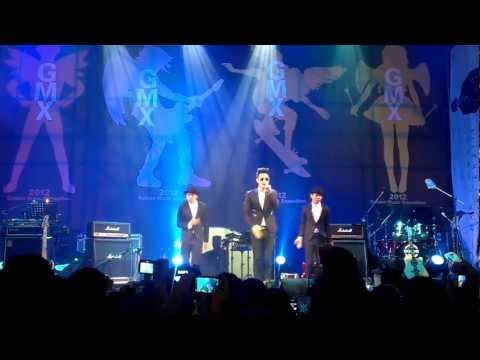 20120616《GMX》金曲音樂節 周湯豪_S.N.G