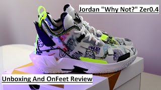 Tênis Jordan \
