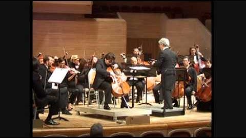 Tchaikovsky Rococo Variations part3.wmv