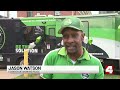 ‘Show Me Peace’ rolls out free counseling RV for gun violence victims in St. Louis