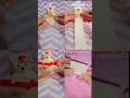 which🌷 one 🎀your💗 favourite💗 diy 🌷🐥🧸#diy 🌷#craft🐰 #subscribe💅🏻 #kanuartcraft 💌🐼