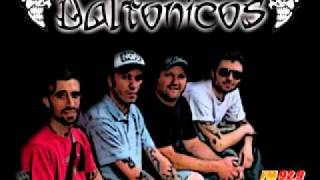 Miniatura del video "Daltonicos - Dale Sol"
