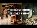 7 brands interior designers shop at bestkept secrets   nina takesh