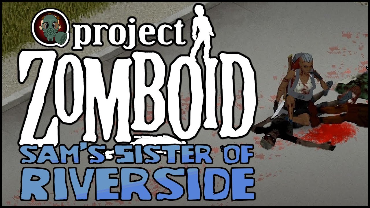 Project Zomboid Build 41 Smoke Break Ep 17 YouTube