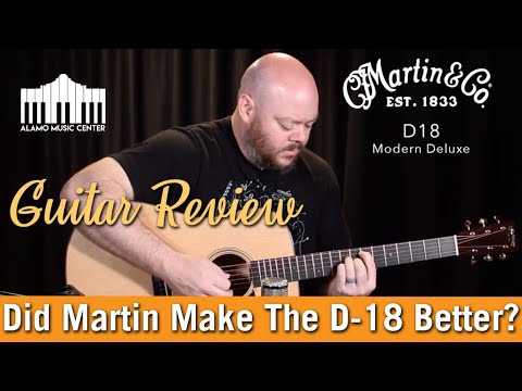 martin-d-18-modern-deluxe-guitar-review---did-martin-make-the-d-18-better?!