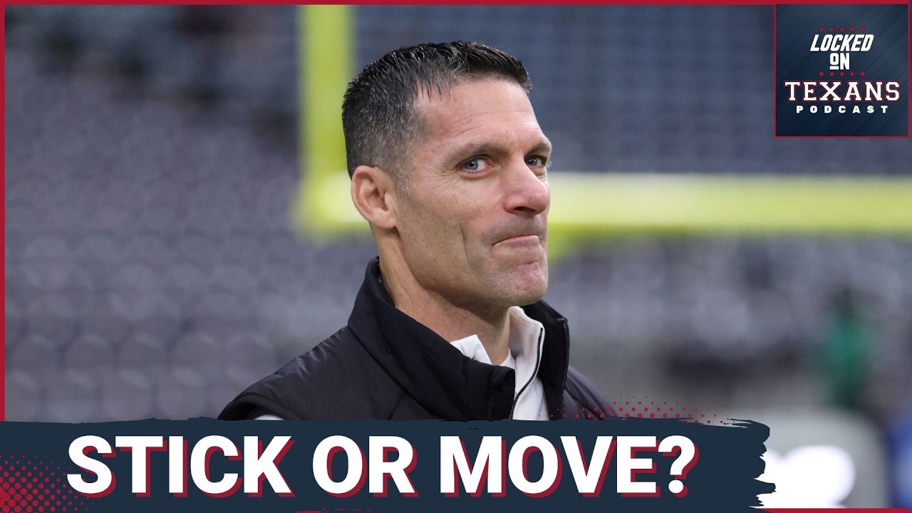 IT’S DRAFT TIME!!! Texans at 28: BPA Drama, Trade-Up Buzz & Sleepers That Could Change EVERYTHING IT’S DRAFT TIME!!! Texans at 28: BPA Drama, Trade-Up Buzz & Sleepers That Could Change EVERYTHING