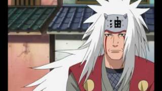 Naruto Shippuden Clash Of Ninja Revolution 3 - Intro