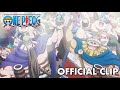 ワンピースを手に入れてほしい ワンピース 第1154話 