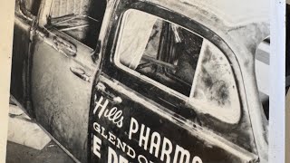Carchaeology: A VW rescue to remember. The Leadslinger Bill Hines Limo Bug