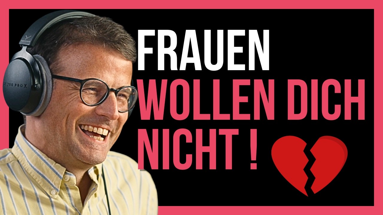 Psychiater: Diese Männer bleiben für immer allein