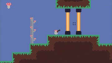 A new Beginning! - devlog #3