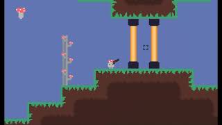 A new Beginning! - devlog #3