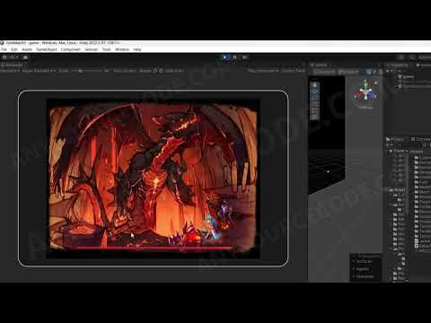 Gem Blitz Match 3 RPG Game Unity Source Code #unity #unity3d #unitydev #unitydeveloper #sourcecode