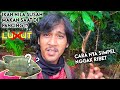 Solusi tepat saat mancing ikan nila susah makan di musim penghujan | Cara jitu ala Rian Sugar