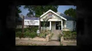 Little Rock Massage Center